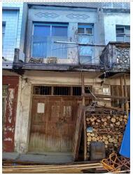 宿松县二郎镇农贸市场6号一宗住宅用地国有土地使用权市场价值评估